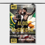 Pastele Best Jose Aldo Ufc Custom Personalized Silk Poster Print Wall Decor 20 x 13 Inch 24 x 36 Inch Wall Hanging Art Home Decoration