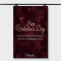 Pastele Best valentine quotes for boyfriend Custom Personalized Silk Poster Print Wall Decor 20 x 13 Inch 24 x 36 Inch Wall Hanging Art Home Decoration