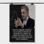 Pastele Best Jordan Peterson Quotes On Love Custom Personalized Silk Poster Print Wall Decor 20 x 13 Inch 24 x 36 Inch Wall Hanging Art Home Decoration