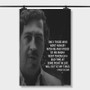 Pastele Best Pablo Escobar Quotes About Friends Custom Personalized Silk Poster Print Wall Decor 20 x 13 Inch 24 x 36 Inch Wall Hanging Art Home Decoration