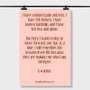 Pastele Best Quotes About Getting Help With Depression Custom Personalized Silk Poster Print Wall Decor 20 x 13 Inch 24 x 36 Inch Wall Hanging Art Home Decoration