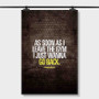 Pastele Best Welcome Back To Gym Quotes Custom Personalized Silk Poster Print Wall Decor 20 x 13 Inch 24 x 36 Inch Wall Hanging Art Home Decoration