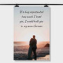Pastele Best Best Romantic Love Quotes Ever Custom Personalized Silk Poster Print Wall Decor 20 x 13 Inch 24 x 36 Inch Wall Hanging Art Home Decoration