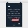 Pastele Best Computer Humor Quotes Custom Personalized Silk Poster Print Wall Decor 20 x 13 Inch 24 x 36 Inch Wall Hanging Art Home Decoration