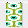 Pastele Best Disney Monster Inc Eyes Custom Personalized Silk Poster Print Wall Decor 20 x 13 Inch 24 x 36 Inch Wall Hanging Art Home Decoration