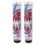 Pastele Carey Price Montreal Canadiens NHL Custom Personalized Sublimation Printed Socks Polyester Acrylic Nylon Spandex