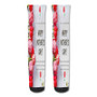 Pastele Mothers Day Quotes For Work Custom Personalized Sublimation Printed Socks Polyester Acrylic Nylon Spandex