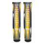 Pastele Happy Birthday To You My Brother Quotes Custom Personalized Sublimation Printed Socks Polyester Acrylic Nylon Spandex