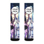 Pastele Asuna and Sinon Sword Art Online Art Custom Personalized Sublimation Printed Socks Polyester Acrylic Nylon Spandex
