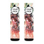 Pastele Cyborg DC Comics Custom Personalized Sublimation Printed Socks Polyester Acrylic Nylon Spandex
