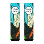 Pastele Goku Dragon Ball and Toothless Custom Personalized Sublimation Printed Socks Polyester Acrylic Nylon Spandex