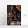 Homefront The Revolution Gameplay Silk Poster Custom Printed Wall Decor 20 x 13 Inch 24 x 36 Inch
