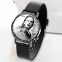 Pastele New Taylor Swift Reputation Custom Unisex Black Quartz Watch Premium Gift Box Watches