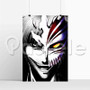 Bleach Face New Custom Silk Poster Print Wall Decor 20 x 13 Inch 24 x 36 Inch