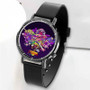 Pastele New The Legend of Zelda Custom Unisex Black Quartz Watch Premium Gift Box Watches