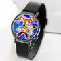 Pastele New the moxy show Custom Unisex Black Quartz Watch Premium Gift Box Watches