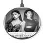 Pastele Ariana Grande feat Nicki Minaj Side To Side Custom Personalized Gift Wireless Charger Custom Phone Charging Pad iPhone Samsung