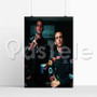 G Eazy Logic The Endless Summer Tour New Custom Silk Poster Printed Wall Decor 20 x 13 Inch 24 x 36 Inch