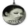 Pastele Get Money Trina Custom Personalized Gift Wireless Charger Custom Phone Charging Pad iPhone Samsung