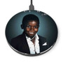 Pastele Mr Davis Gucci Mane Custom Personalized Gift Wireless Charger Custom Phone Charging Pad iPhone Samsung