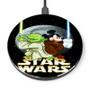 Pastele Star Wars Disney Custom Personalized Gift Wireless Charger Custom Phone Charging Pad iPhone Samsung
