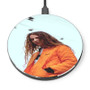 Pastele Yung Pinch Custom Personalized Gift Wireless Charger Custom Phone Charging Pad iPhone Samsung