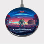 Pastele Lightyear Movie 3 Custom Wireless Charger Awesome Gift Smartphone Android iOs Mobile Phone Charging Pad iPhone Samsung Asus Sony Nokia Google Magnetic Qi Fast Charger Wireless Phone Accessories