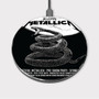 Pastele Metallica Sydney Custom Wireless Charger Awesome Gift Smartphone Android iOs Mobile Phone Charging Pad iPhone Samsung Asus Sony Nokia Google Magnetic Qi Fast Charger Wireless Phone Accessories
