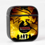 Pastele Dungeons and Dragons Honor Among Thieves Custom AirPods Case Cover Awesome Personalized Apple AirPods Gen 1 AirPods Gen 2 AirPods Pro Hard Skin Protective Cover Sublimation Cases