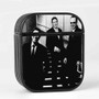 Pastele Roxy Music Tour 2 Custom AirPods Case Cover Awesome Personalized Apple AirPods Gen 1 AirPods Gen 2 AirPods Pro Hard Skin Protective Cover Sublimation Cases