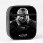 Pastele The Witcher Toxicity Poisoning Custom AirPods Case Cover Awesome Personalized Apple AirPods Gen 1 AirPods Gen 2 AirPods Pro Hard Skin Protective Cover Sublimation Cases