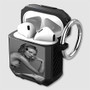 Pastele Isabel May jpeg Custom Personalized AirPods Case Shockproof Cover Awesome The Best Smart Protective Cover With Ring AirPods Gen 1 2 3 Pro Black Pink Colors