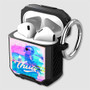 Pastele Young Thug Custom Personalized AirPods Case Shockproof Cover Awesome The Best Smart Protective Cover With Ring AirPods Gen 1 2 3 Pro Black Pink Colors