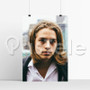 Cole Sprouse Silk Poster Print Wall Decor 20 x 13 Inch 24 x 36 Inch