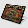 Pastele Guns N Roses Bangkok Thailand MacBook Case Custom Personalized Smart Protective Cover Awesome for MacBook MacBook Pro MacBook Pro Touch MacBook Pro Retina MacBook Air Cases Cover