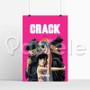 Gorillaz 2 New Silk Poster Custom Printed Wall Decor 20 x 13 Inch 24 x 36 Inch