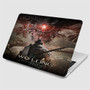 Pastele Wo Long Fallen Dynasty MacBook Case Custom Personalized Smart Protective Cover Awesome for MacBook MacBook Pro MacBook Pro Touch MacBook Pro Retina MacBook Air Cases Cover