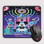 Pastele D23 Disney 100 Custom Mouse Pad Awesome Personalized Printed Computer Mouse Pad Desk Mat PC Computer Laptop Game keyboard Pad Premium Non Slip Rectangle Gaming Mouse Pad