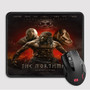 Pastele The Northman 2 Custom Mouse Pad Awesome Personalized Printed Computer Mouse Pad Desk Mat PC Computer Laptop Game keyboard Pad Premium Non Slip Rectangle Gaming Mouse Pad