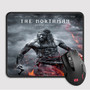 Pastele The Northman 3 Custom Mouse Pad Awesome Personalized Printed Computer Mouse Pad Desk Mat PC Computer Laptop Game keyboard Pad Premium Non Slip Rectangle Gaming Mouse Pad