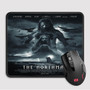 Pastele The Northman 4 Custom Mouse Pad Awesome Personalized Printed Computer Mouse Pad Desk Mat PC Computer Laptop Game keyboard Pad Premium Non Slip Rectangle Gaming Mouse Pad