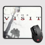 Pastele The Visit Movie 4 Custom Mouse Pad Awesome Personalized Printed Computer Mouse Pad Desk Mat PC Computer Laptop Game keyboard Pad Premium Non Slip Rectangle Gaming Mouse Pad