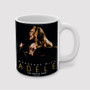 Pastele Adele 2023 World Tour Custom Ceramic Mug Awesome Personalized Printed 11oz 15oz 20oz Ceramic Cup Coffee Tea Milk Drink Bistro Wine Travel Party White Mugs With Grip Handle