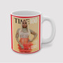 Pastele Mary J Blige Time Custom Ceramic Mug Awesome Personalized Printed 11oz 15oz 20oz Ceramic Cup Coffee Tea Milk Drink Bistro Wine Travel Party White Mugs With Grip Handle