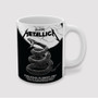 Pastele Metallica Sydney Custom Ceramic Mug Awesome Personalized Printed 11oz 15oz 20oz Ceramic Cup Coffee Tea Milk Drink Bistro Wine Travel Party White Mugs With Grip Handle