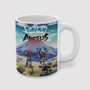 Pastele Pokemon Legends Arceus Custom Ceramic Mug Awesome Personalized Printed 11oz 15oz 20oz Ceramic Cup Coffee Tea Milk Drink Bistro Wine Travel Party White Mugs With Grip Handle