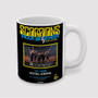 Pastele Scorpions Rock Believer World Tour 2023 Custom Ceramic Mug Awesome Personalized Printed 11oz 15oz 20oz Ceramic Cup Coffee Tea Milk Drink Bistro Wine Travel Party White Mugs With Grip Handle