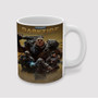 Pastele Warhammer 40k Darktide Custom Ceramic Mug Awesome Personalized Printed 11oz 15oz 20oz Ceramic Cup Coffee Tea Milk Drink Bistro Wine Travel Party White Mugs With Grip Handle