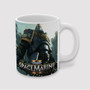 Pastele Warhammer 40 K Space Marine Custom Ceramic Mug Awesome Personalized Printed 11oz 15oz 20oz Ceramic Cup Coffee Tea Milk Drink Bistro Wine Travel Party White Mugs With Grip Handle