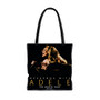 Pastele Adele 2023 World Tour Custom Personalized Tote Bag Awesome Unisex Polyester Cotton Bags AOP All Over Print Tote Bag School Work Travel Bags Fashionable Totebag